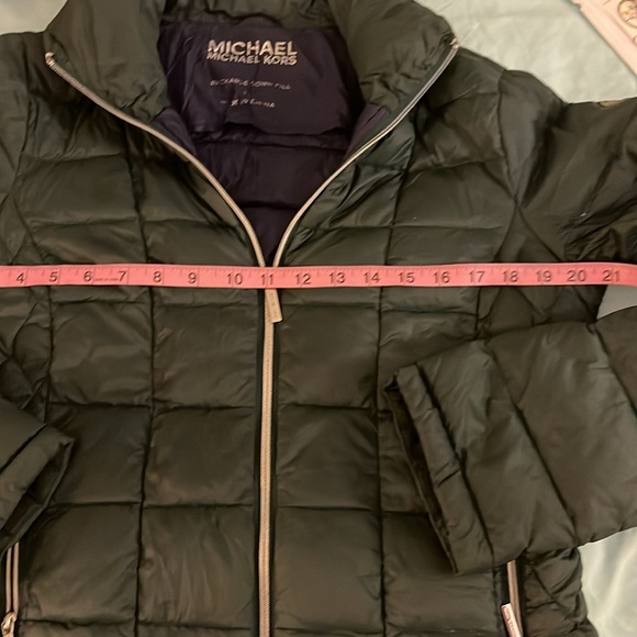 Michael Kors Jacket - Picture 9 of 11